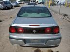 2005 Chevrolet Impala  იყიდება Chalfont-ში, PA - Front End