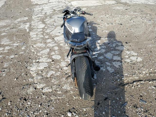  BMW S 2018 Чорний