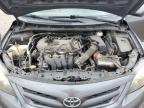 2011 Toyota Corolla Base en Venta en North Las Vegas, NV - Rear End