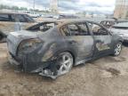 2007 Nissan Altima 3.5Se продається в Kansas City, KS - Minor Dent/Scratches