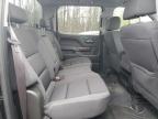2016 GMC SIERRA K1500 SLE for sale at Copart ON - COOKSTOWN