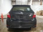 2011 Toyota Corolla Matrix S zu verkaufen in Glassboro, NJ - Burn