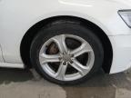 2013 AUDI A6 S LINE for sale at Copart BELFAST