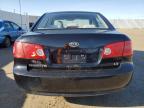 2008 Kia Optima Lx zu verkaufen in Nisku, AB - Front End