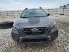 2024 Subaru Outback Wilderness na sprzedaż w Cahokia Heights, IL - Hail