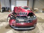 2020 Jeep Cherokee Limited de vânzare în West Mifflin, PA - Front End