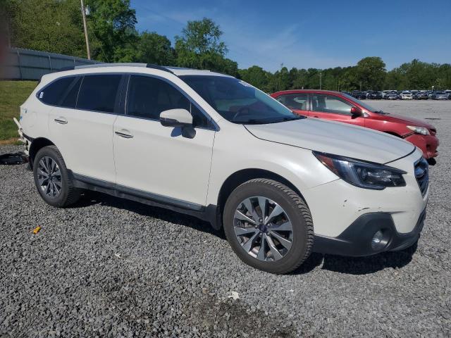  SUBARU OUTBACK 2019 Белы
