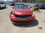 2009 NISSAN ALTIMA 2.5   for sale at Copart ON - LONDON