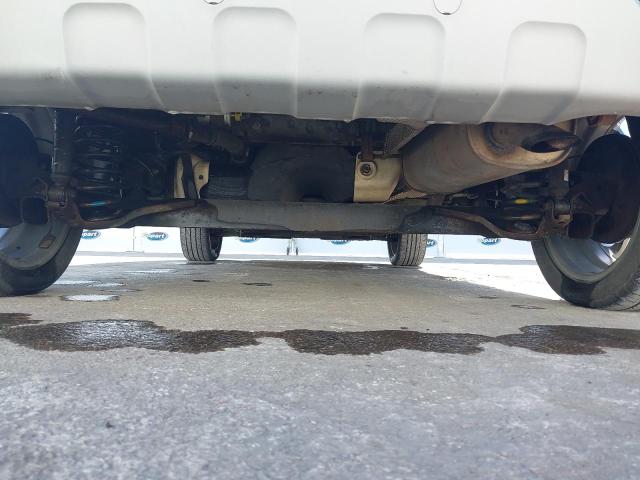 2015 FORD ECOSPORT T