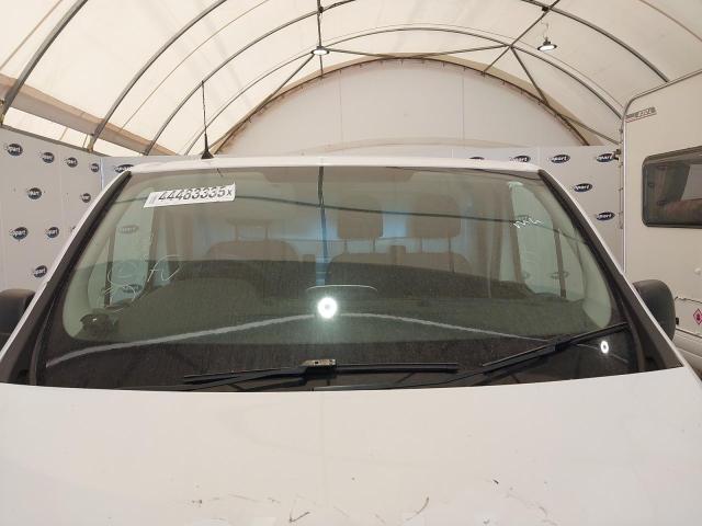 2020 RENAULT TRAFIC SL3