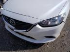 2015 MAZDA 6 SE-L NAV for sale at Copart WOLVERHAMPTON