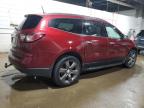 2017 Chevrolet Traverse Lt en Venta en Blaine, MN - Side