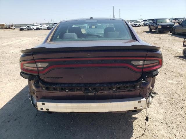  DODGE CHARGER 2020 Fioletowy