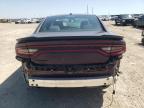 2020 Dodge Charger Sxt en Venta en Amarillo, TX - Rear End