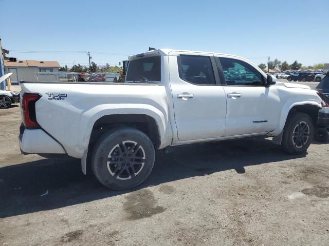  TOYOTA TACOMA 2024 Білий