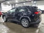 2025 Toyota Rav4 Xle للبيع في Ham Lake، MN - Rollover