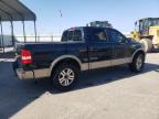 2006 Ford F150 Supercrew за продажба в Harleyville, SC - Side