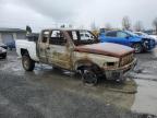 2001 Dodge Ram 2500  for Sale in Eugene, OR - Burn