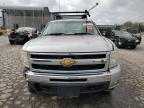 2011 Chevrolet Silverado K1500 Lt for Sale in Lebanon, TN - Side