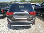 2018 Mitsubishi Outlander Se for Sale in Memphis, TN - Front End