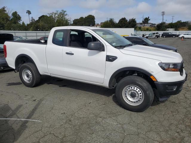  FORD RANGER 2020 White
