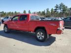 2005 Toyota Tacoma Double Cab Long Bed de vânzare în Windham, ME - Front End