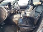2015 Jeep Grand Cherokee Limited de vânzare în Amarillo, TX - Front End
