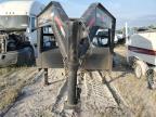 2022 East Texas Trailers Equipment Trailer en Venta en Houston, TX - Normal Wear