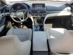 2021 Honda Accord Exl for Sale in Columbus, OH - Front End