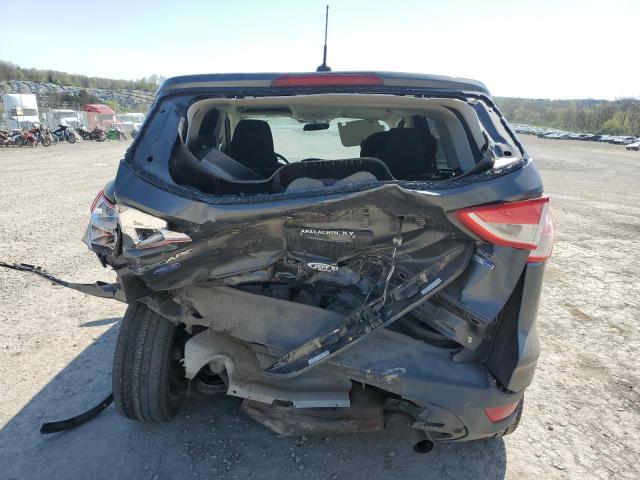 Parquets FORD ESCAPE 2016 Gray