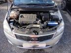 2012 KIA CEED 2 ECO for sale at Copart WOLVERHAMPTON