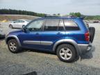 2005 Toyota Rav4  for Sale in Concord, NC - Rear End
