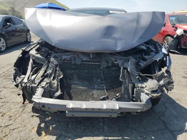 Седаны HONDA ACCORD 2017 Серый