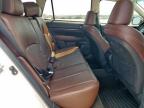 2014 Subaru Outback 2.5I Limited იყიდება Grand Prairie-ში, TX - Rear End