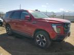2025 Gmc Yukon At4 en Venta en Colorado Springs, CO - Side