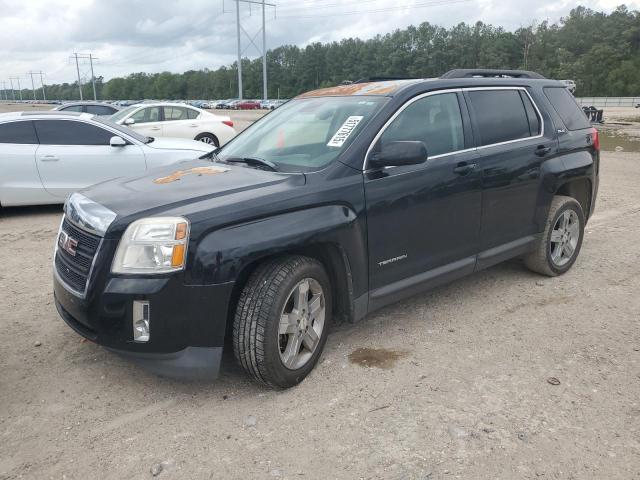  GMC TERRAIN 2012 Czarny