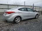 2013 Hyundai Elantra Gls for Sale in Hillsborough, NJ - Front End