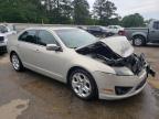 2010 Ford Fusion Se للبيع في Eight Mile، AL - Front End