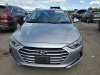 2017 Hyundai Elantra Se en Venta en Portland, OR - Side