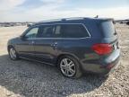 2014 Mercedes-Benz Gl 450 4Matic იყიდება Wayland-ში, MI - Vandalism