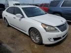 2014 Hyundai Equus Signature zu verkaufen in Elgin, IL - Front End