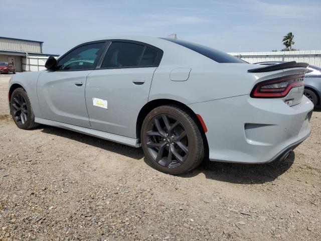  DODGE CHARGER 2020 Szary