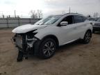 2019 Nissan Murano S for Sale in Lansing, MI - Front End