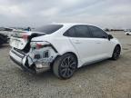 2022 Toyota Corolla Se for Sale in San Diego, CA - Rear End
