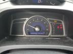 2010 Honda Civic Lx for Sale in Elgin, IL - Rear End