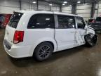 2017 Dodge Grand Caravan Sxt იყიდება Ham Lake-ში, MN - Front End