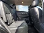 2016 NISSAN ROGUE S for sale at Copart ON - LONDON