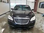 2012 Chrysler 200 Touring за продажба в Wilmer, TX - Missing/Altered Vin