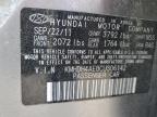 2012 Hyundai Elantra Gls   for Sale in Gaston, SC - Front End