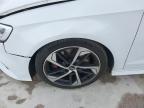 2019 AUDI S3 BLACK E for sale at Copart ST HELENS